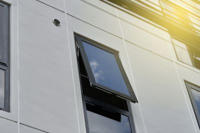 Aluminum Windows Service in Lexington, KY