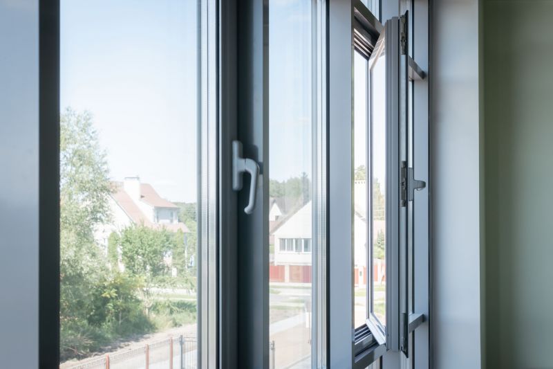 Aluminum Windows Service in Raleigh, NC