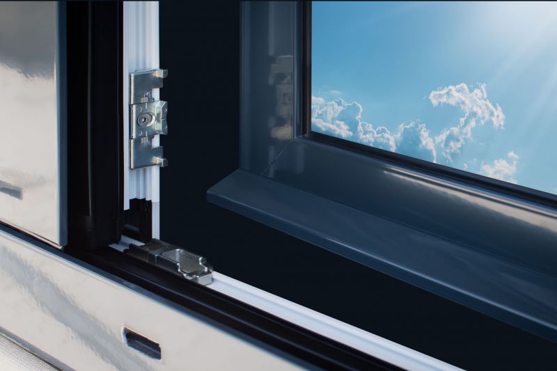 Aluminum Windows Service in Greensboro, NC