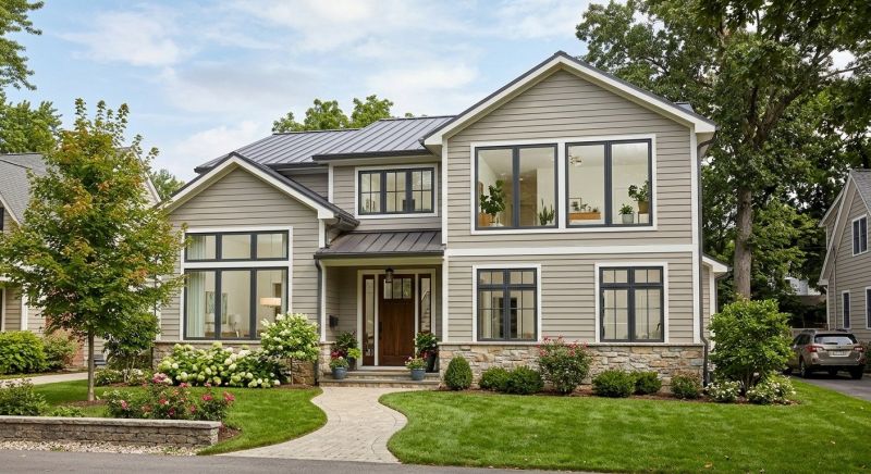 Aluminum Windows Service in Doylestown, PA