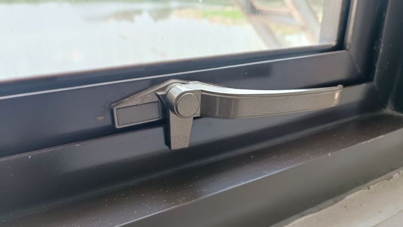 Aluminum Windows Service in Winston Salem, NC