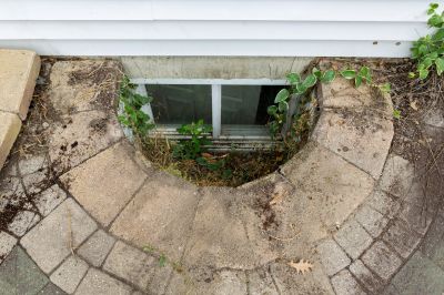 Local Egress Window Installation in Cary, NC