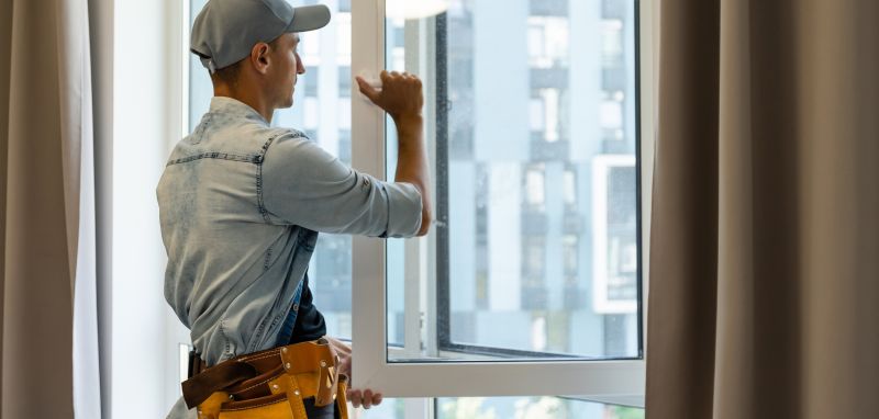 Local House Window Installation in Atlantic Beach, FL