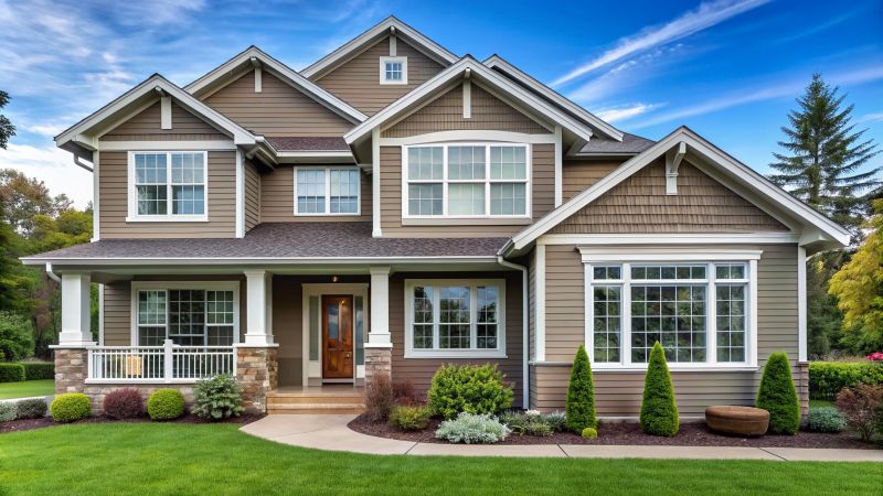 Local Residential Window Replacement in Goose Creek, SC