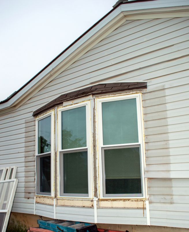 Local Residential Window Replacement in Havertown, PA