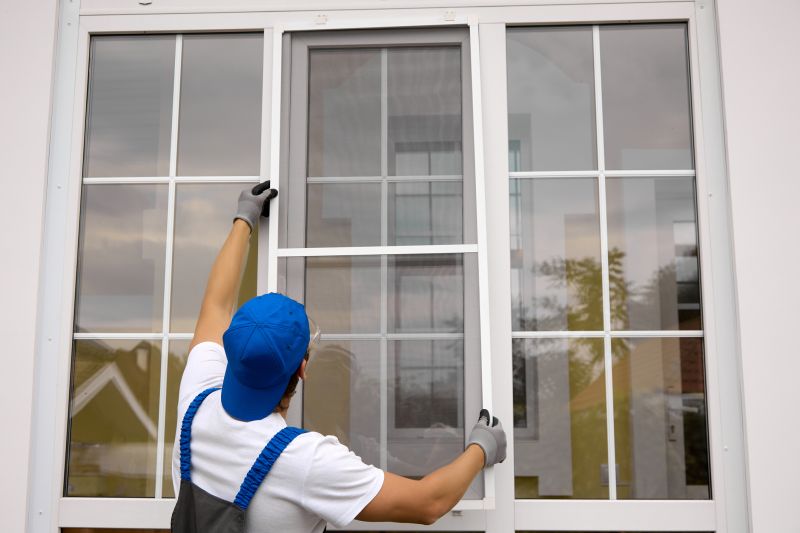 Local Residential Window Replacement in Magnolia, TX