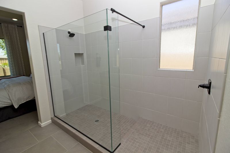 Local Shower Window Installation in Sedalia, CO