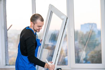Vinyl Window Service in Akron, OH