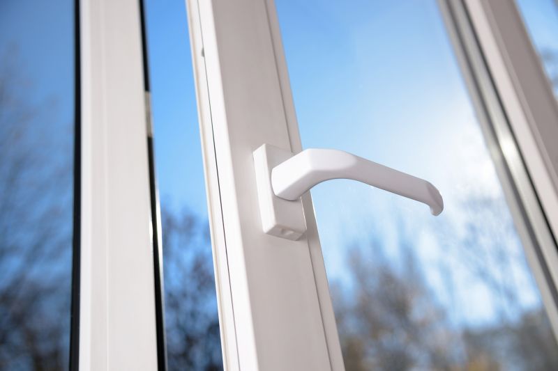 Vinyl Window Service in Lexington, KY