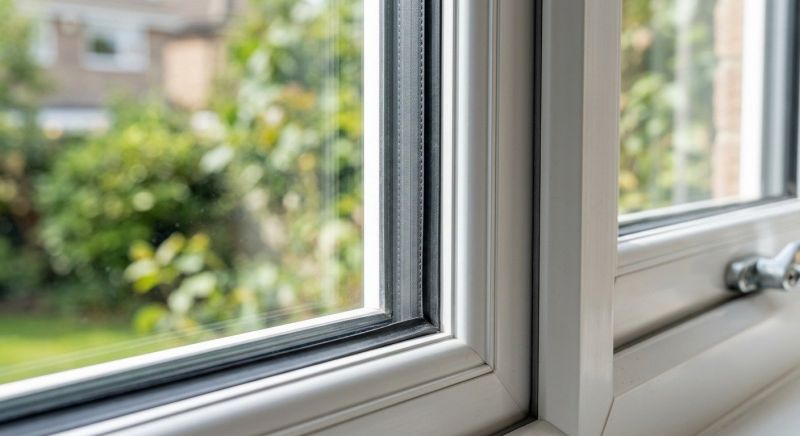 Vinyl Window Service in Bradenton, FL