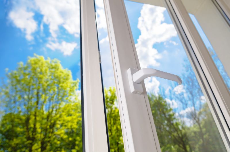 Vinyl Window Service in Framingham, MA