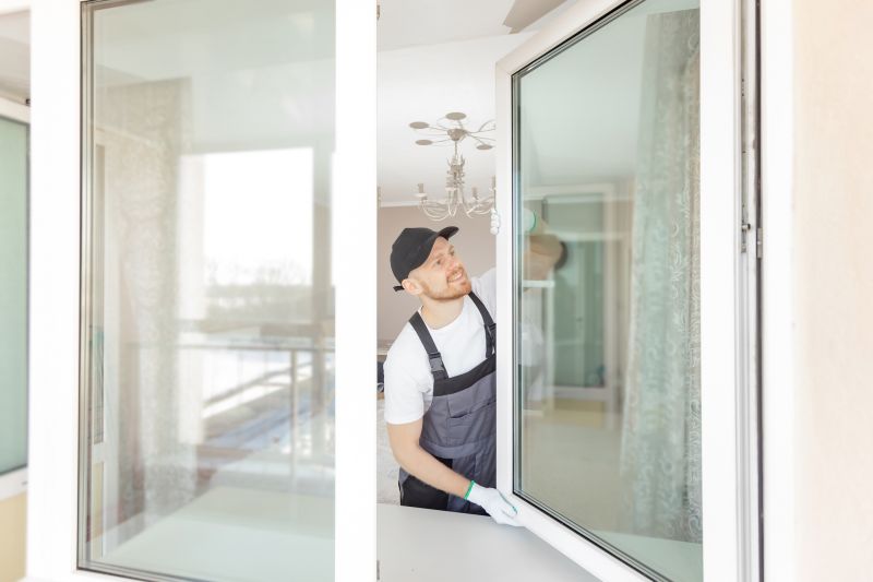 Vinyl Windows Installation in Nashua, NH