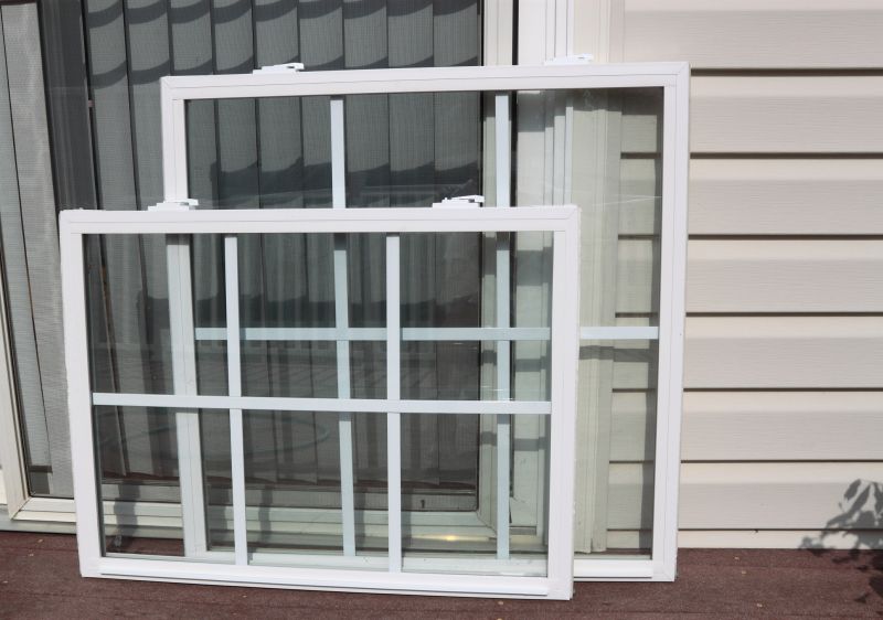 Local Vinyl Windows Installation in Port Jefferson Station, NY