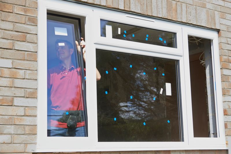 Local Vinyl Windows Installation in Sanford, FL