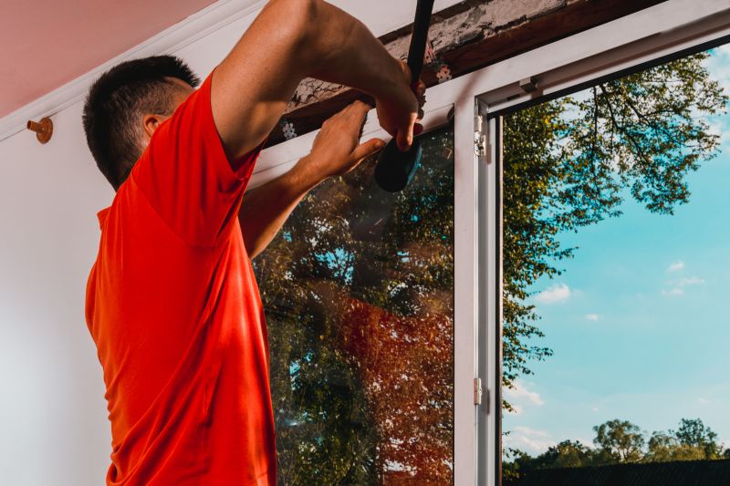 Local Window Remodeling in Bergenfield, NJ