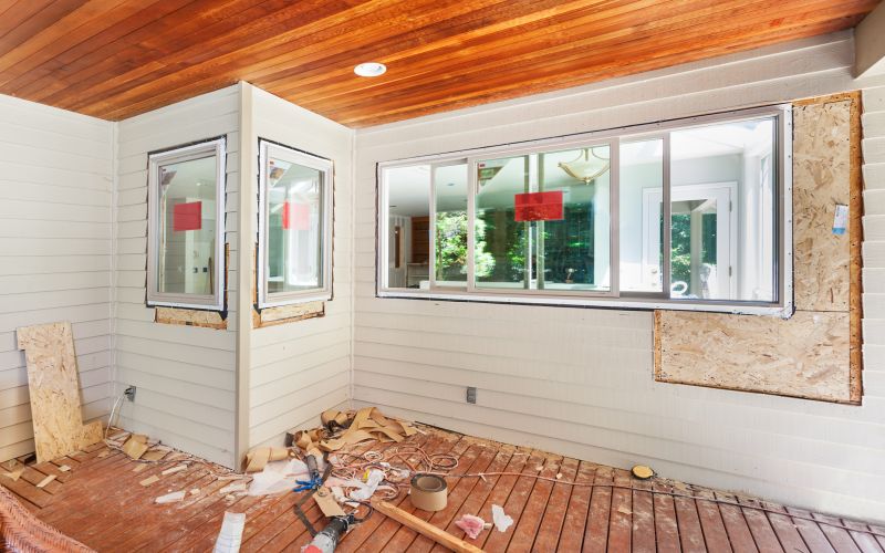 Local Window Remodeling in Phoenixville, PA