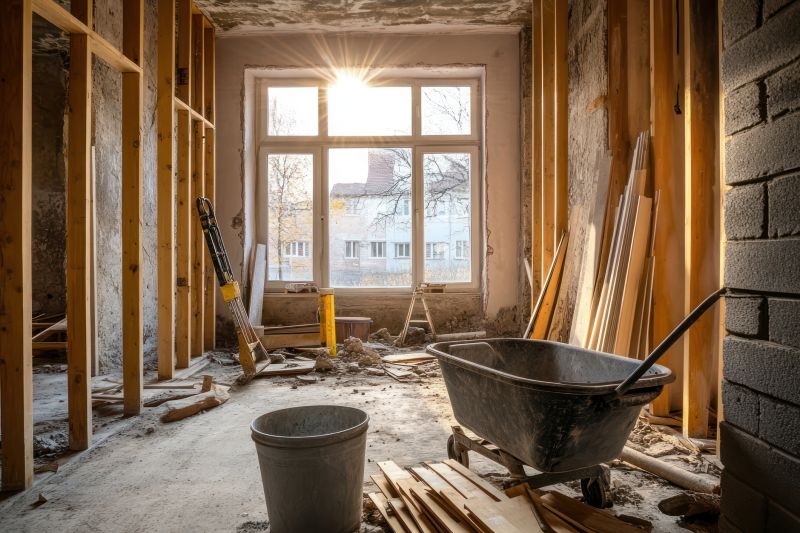 Local Window Remodeling in Santa Fe, TX