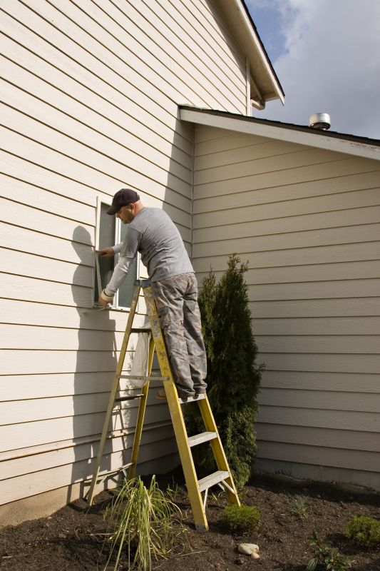 Local Window Remodeling in Vashon, WA