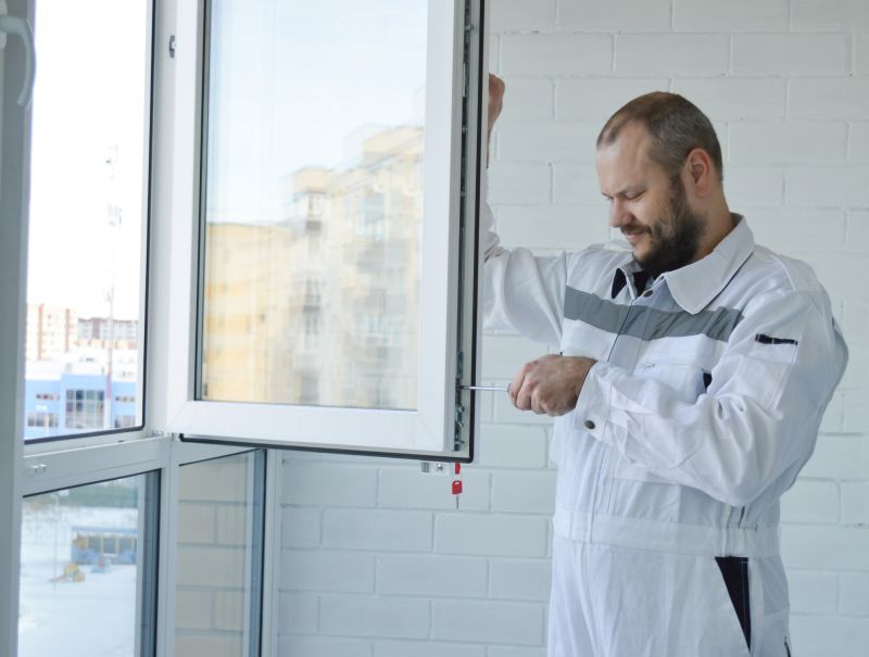 Local Windows Installation in Sunset Beach, NC