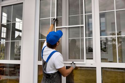 Local Windows Replacement in Euless, TX