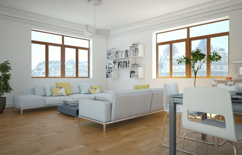 Wood Window Service in Clearwater, FL