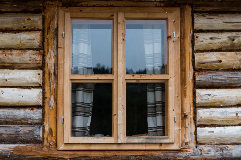 Local Wood Windows Installation in Lenexa, KS