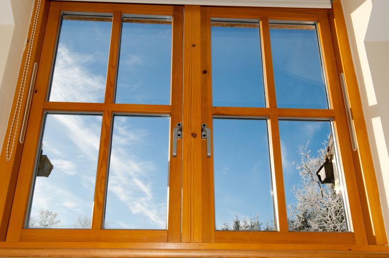Local Wood Windows Installation in Olive Branch, MS
