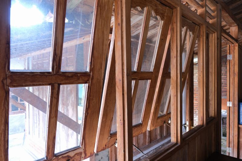 Local Wood Windows Installation in Saint Peters, MO