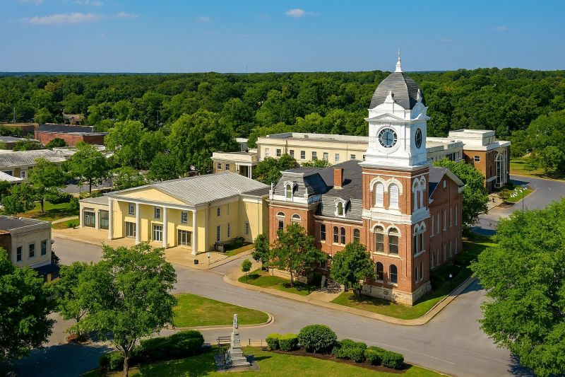 Local Egress Window Installation in Covington, GA