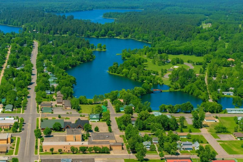 Local Egress Window Installation in Park Rapids, MN