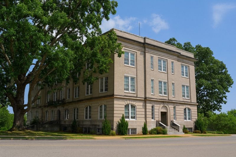 Local Egress Window Installation in Carthage, NC