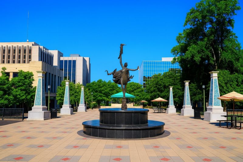 Local Egress Window Installation in Decatur, GA
