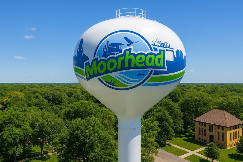 Local Egress Window Installation in Moorhead, MN