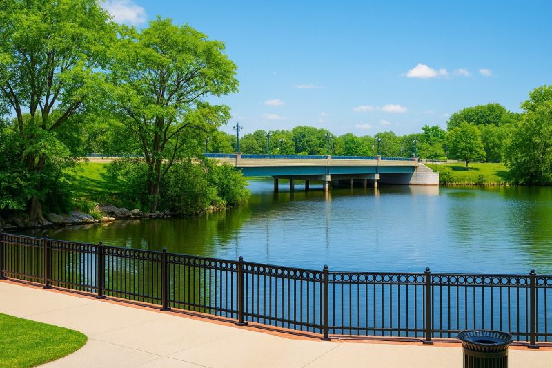 Local Escape Window Installation in Belleville, MI