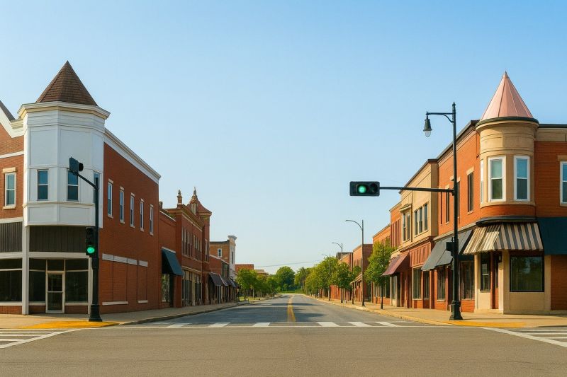 Local Escape Window Installation in Burlington, WA