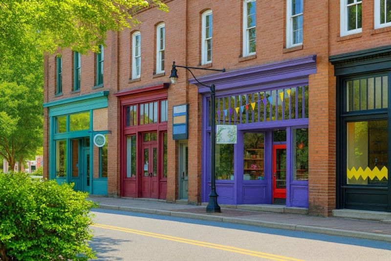 Local Escape Window Installation in Carrboro, NC