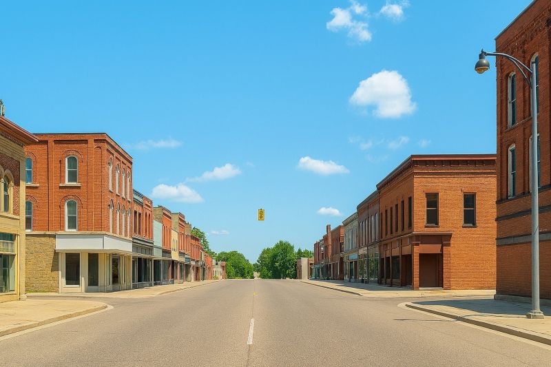 Local Exit Window Installation in Fenton, MI