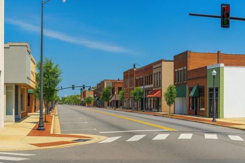 Local Exit Window Installation in Dunn, NC