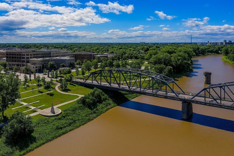 Local Exit Window Installation in Grand Forks, ND