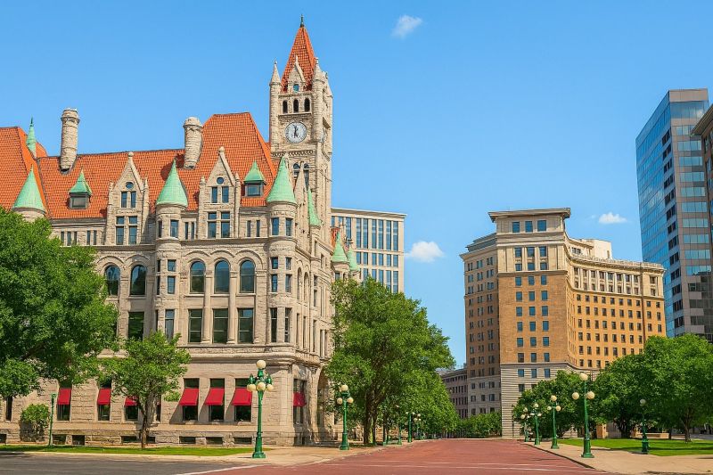 Local Exit Window Installation in Brighton, MI