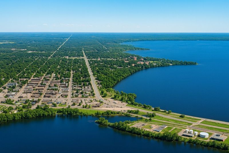 Local Exit Window Installation in Bemidji, MN