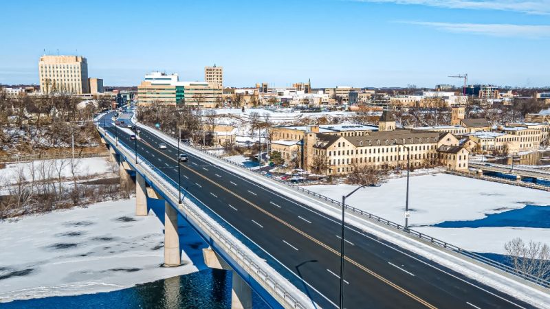 Local House Window Installation in Appleton, WI