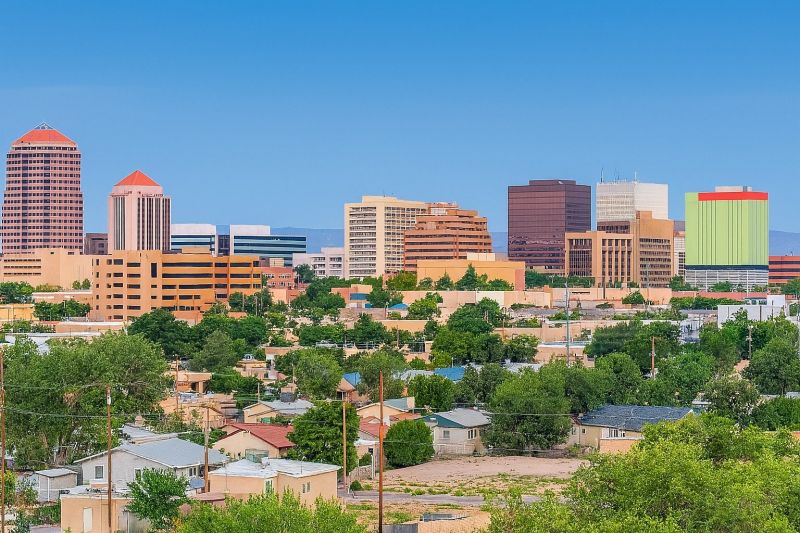 Local House Window Installation in Espanola, NM