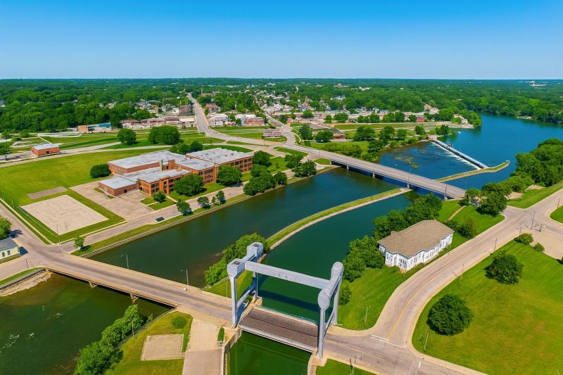 Local House Window Installation in Kaukauna, WI
