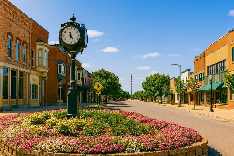 Local Metal Window Installation in De Pere, WI
