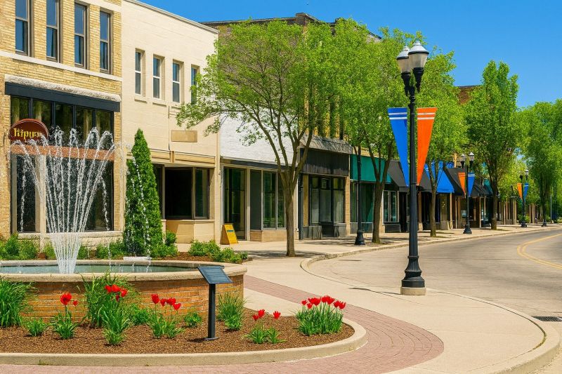 Local Metal Window Installation in Menasha, WI