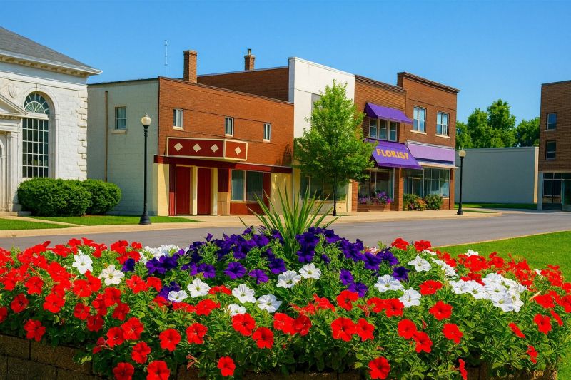 Local Metal Window Installation in Brooklyn, MI