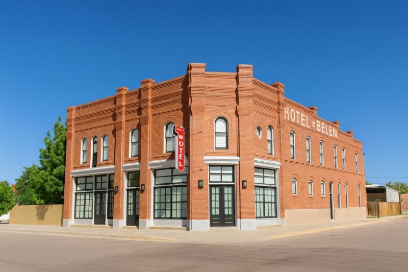 Local Metal Window Installation in Belen, NM
