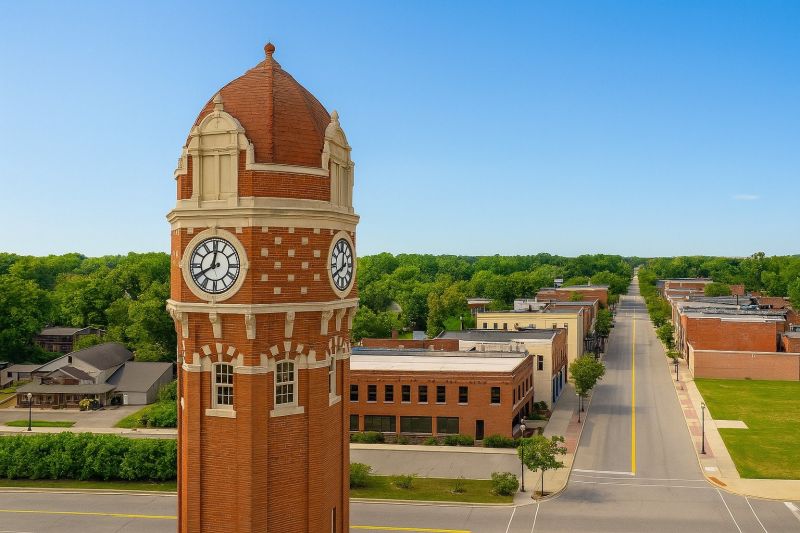 Local Metal Window Installation in Chelsea, MI
