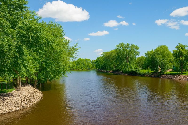 Local Residential Window Replacement in New London, WI